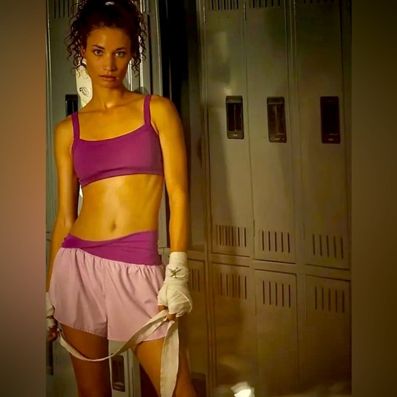 FP MOVEMENT by FREE PEOPLE Show Stop Pivione Color Combo - Picture 1 of 6